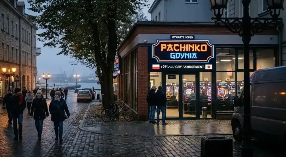 Automat Kaiji
