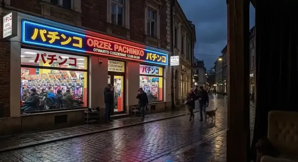 Stare żetony