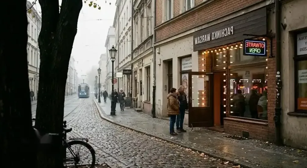 Ekran aplikacji — saldo